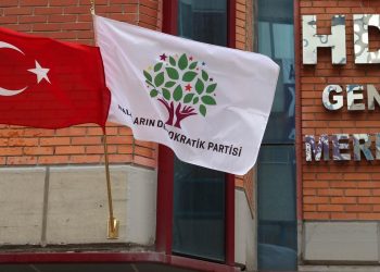 Seçimler yaklaşırken HDP kapatma davası hangi aşamada?