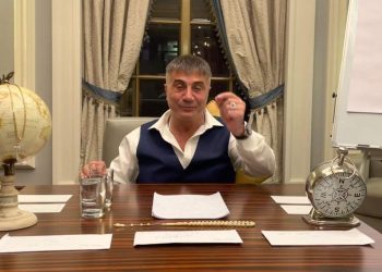 Sedat Peker'in avukatı açıkladı: Söz verdiği içerikten fazlasını açıklama kararlığında
