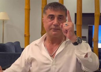 Sedat Peker'in avukatı "konuşacak" iddialarına son noktayı koydu