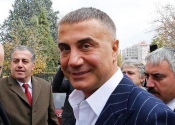 Sedat Peker'in evine ateş açan kişi hakkında istenen ceza belli oldu