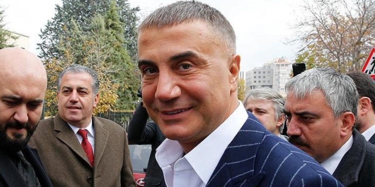 Sedat Peker'in evine ateş açan kişi hakkında istenen ceza belli oldu