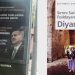 Şehmus Diken'den kitabının adını slogan yapan AKP'ye tepki: Bir bu kalmıştı