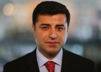 Selahattin Demirtaş 6,5 yıldır hiçbir mahkûmla görüştürülmedi