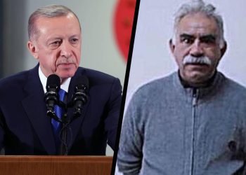 Selahattin Demirtaş sordu: Erdoğan, İmralı’dan ne istemiş olabilir?