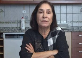 Selvi Kılıçdaroğlu: Çocuklar için var gücümle çalışacağım