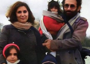 Selvi Kılıçdaroğlu, ailesiyle geçmişe dair fotoğraf paylaştı