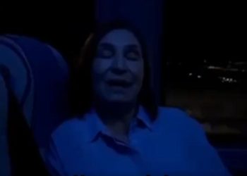 Selvi Kılıçdaroğlu'ndan yeni video: Çocuklara gülümsedim ama içim çok yaralı