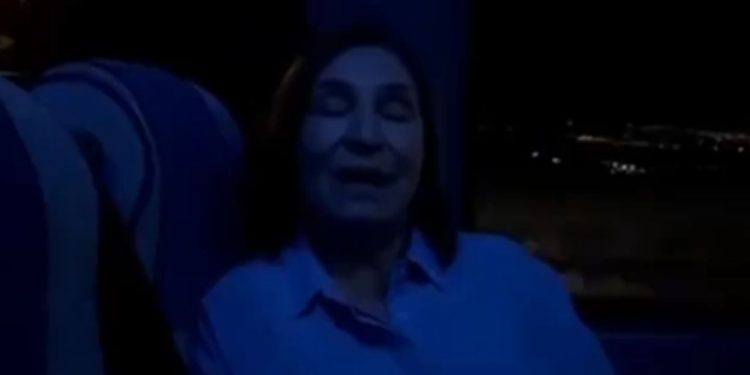 Selvi Kılıçdaroğlu'ndan yeni video: Çocuklara gülümsedim ama içim çok yaralı