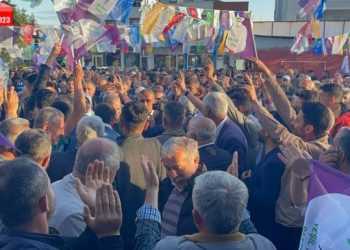 Semsûr sorunlarını konuşacak