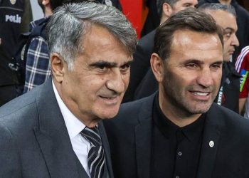 Şenol Güneş ve Okan Buruk'un derbi karnesi