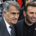 Şenol Güneş ve Okan Buruk'un derbi karnesi