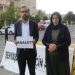 Şenyaşar ailesinin Adalet Nöbeti 759’uncu gününde