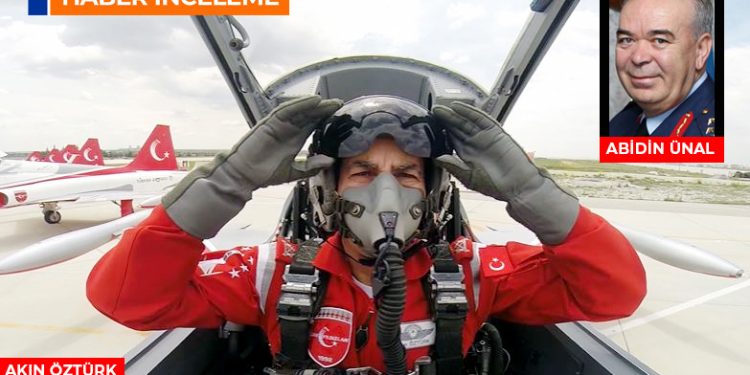 Serdar Akinan, 15 Temmuz kumpasını ‘cehaletiyle’ çökertecek!