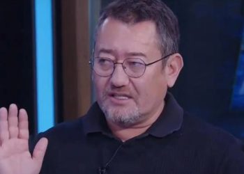 Serdar Akinan'ın ifadesi ortaya çıktı: Ben işimi yaptım