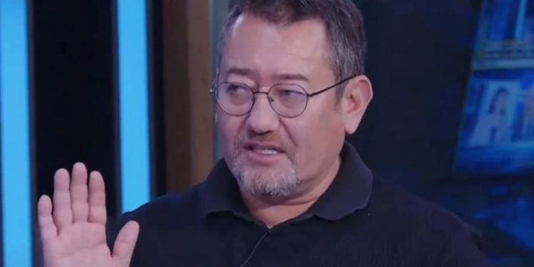 Serdar Akinan'ın ifadesi ortaya çıktı: Ben işimi yaptım