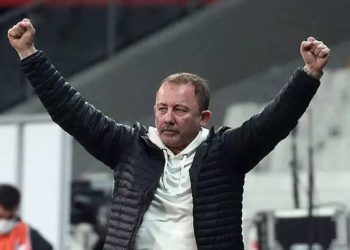 Sergen Yalçın için Milli Takım iddiası