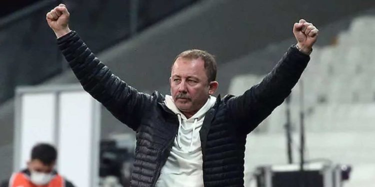 Sergen Yalçın için Milli Takım iddiası