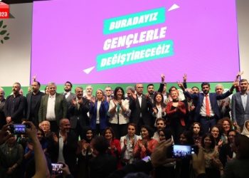 Seylan: Halkın sözünü Meclis’e taşıyacağız