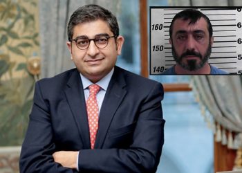 Sezgin Baran Korkmaz’ın ortağı Lev Dermen, ABD’de 40 yıl hapis cezasına çarptırıldı