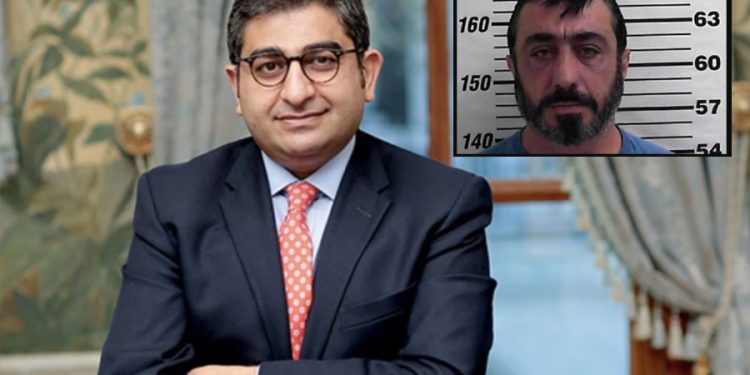 Sezgin Baran Korkmaz’ın ortağı Lev Dermen, ABD’de 40 yıl hapis cezasına çarptırıldı