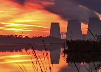 Sıcak kışın Avrupa'nın enerji güvenliğine etkisi