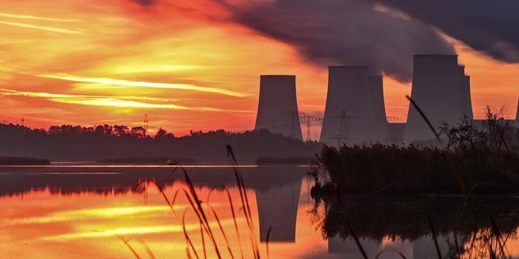 Sıcak kışın Avrupa'nın enerji güvenliğine etkisi