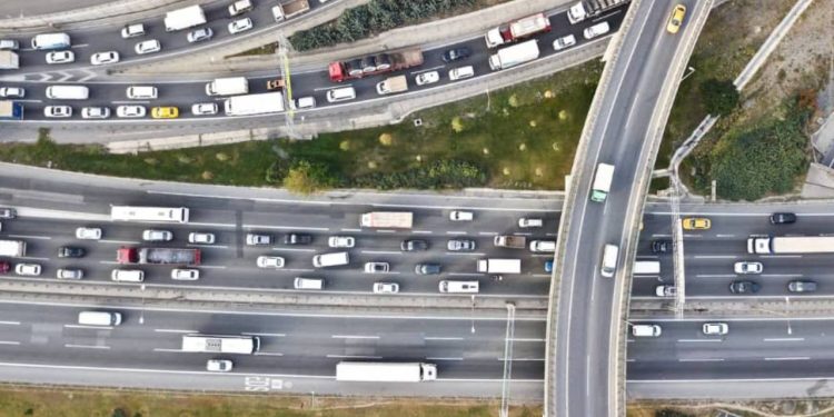 Şikayetle ortaya çıktı: 'Karayolları bile bizi fişliyor'