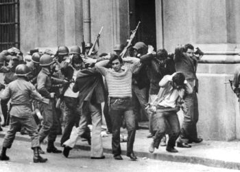 Şili'de 'Ulusal Arama Planı': Pinochet döneminde kaybedilenler aranacak