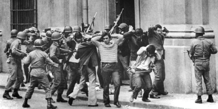 Şili'de 'Ulusal Arama Planı': Pinochet döneminde kaybedilenler aranacak