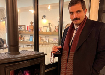 Sinan Ateş dosyasında savcı Ayhan Ay’ın yetkileri kaldırıldı