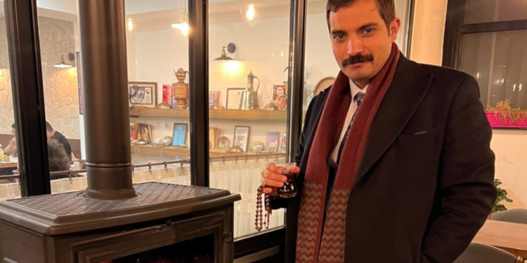 Sinan Ateş dosyasında savcı Ayhan Ay’ın yetkileri kaldırıldı