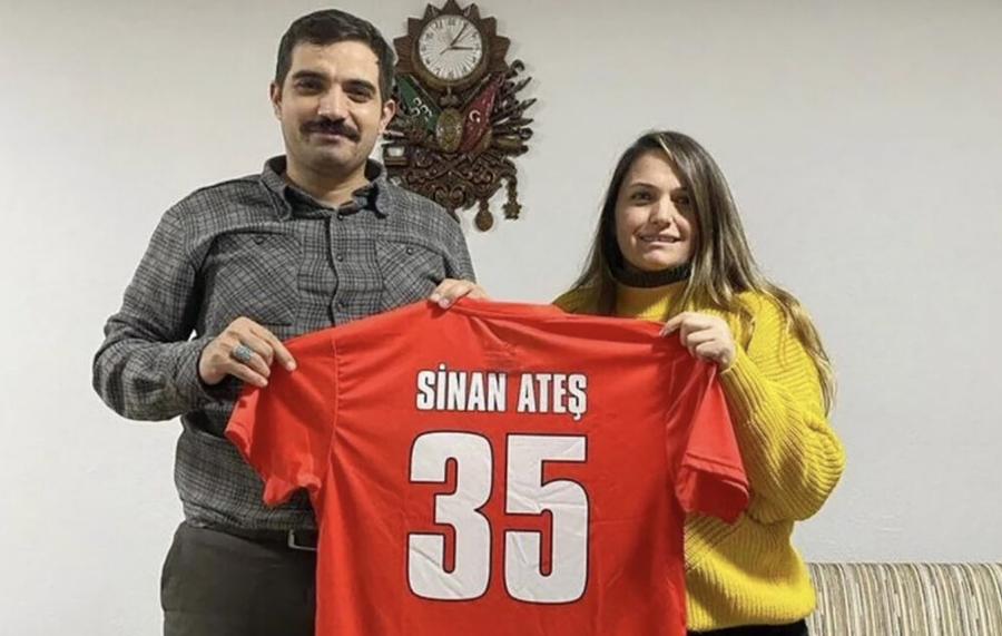 Sinan Ateş’in ablası Selma Ateş: ‘Soruşturmayı kapatmak istiyorlar’