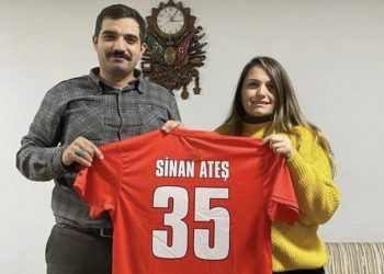 Sinan Ateş’in ablası Selma Ateş: ‘Soruşturmayı kapatmak istiyorlar’