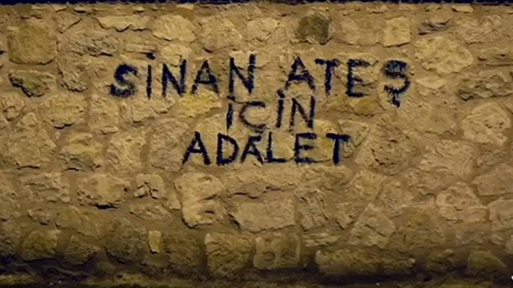 Sinan Ateş’in ablasından videolu ‘adalet’ çağrısı