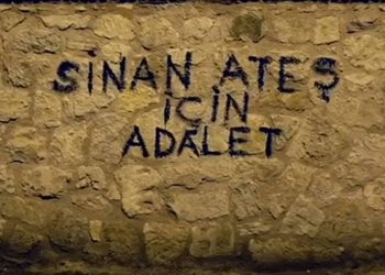 Sinan Ateş’in ablasından videolu ‘adalet’ çağrısı