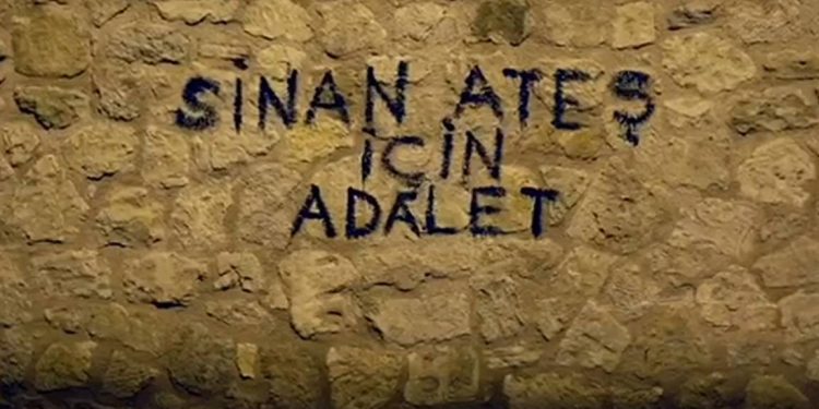 Sinan Ateş’in ablasından videolu ‘adalet’ çağrısı