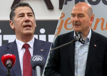 Sinan Oğan'dan Soylu'ya 'darbe' tepkisi: 'Bir dakika bile o görevde kalmaman lazım'