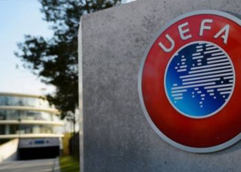 Sırbistan, Kosova'yı UEFA'ya şikâyet etti