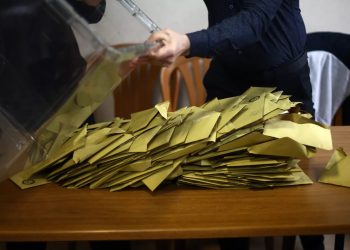 Şırnak’ta aynı aileden 4 kişi 4 farklı partiden aday oldu