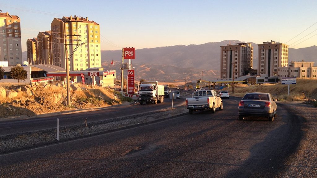 Şırnak’ta iki günlük eylem yasağı