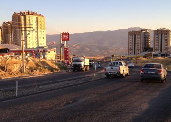 Şırnak’ta iki günlük eylem yasağı