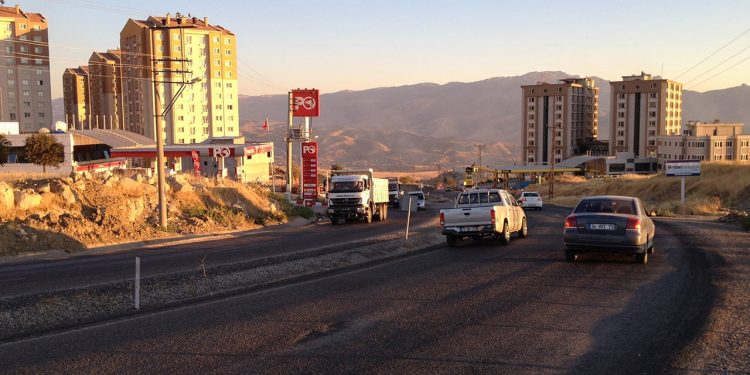 Şırnak’ta iki günlük eylem yasağı
