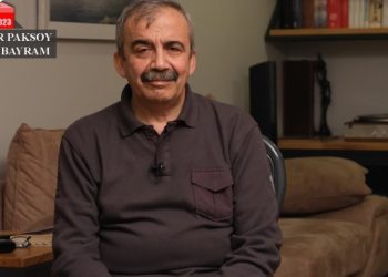 Sırrı Süreyya Önder: Demokratik dönüşümün mimarıyız, çok umutluyum