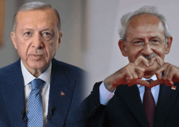 Siyaset Bilimci Korkmaz: Cumhur İttifakı ‘korkuyu’, Millet İttifakı ‘kapsayıcı vaatleri’ tercih etti