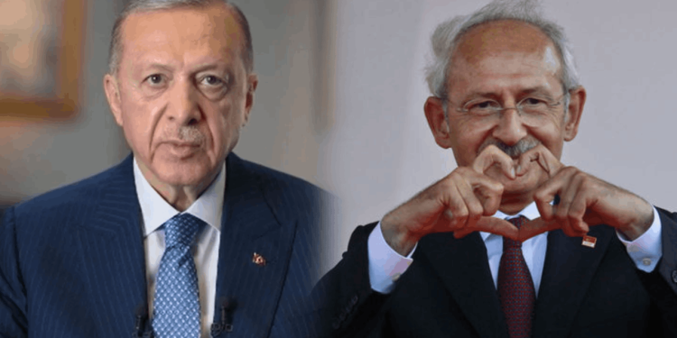 Siyaset Bilimci Korkmaz: Cumhur İttifakı ‘korkuyu’, Millet İttifakı ‘kapsayıcı vaatleri’ tercih etti