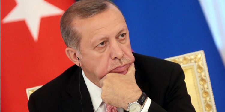 Son anketin ardından dikkat çeken yorum: 'Erdoğan bu tabloyu okuyorsa yapacağı şey belli'