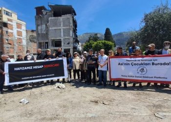 'Sorumlular hesap vermeden Antakya'yı ayağa kaldırmak mümkün mü?'