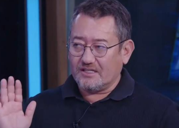 Soruşturmaya gizlilik kararı çıkmıştı: Gazeteci Serdar Akinan'a yöneltilen suçlamalar belli oldu