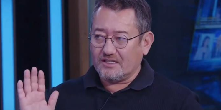 Soruşturmaya gizlilik kararı çıkmıştı: Gazeteci Serdar Akinan'a yöneltilen suçlamalar belli oldu