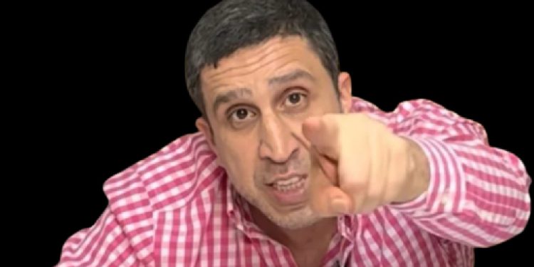 Sosyal medyanın gündeminde: Muhammed Yakut kimdir?